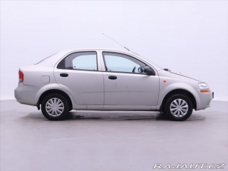 Daewoo Kalos 1,4 i 61KW CZ Klima STK 4 2003