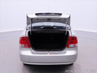 Daewoo Kalos 1,4 i 61KW CZ Klima STK 4 2003