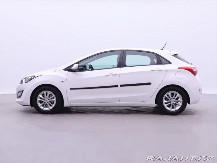 Hyundai i30 1,4 CVVT 73kW CZ 1.Maj Kl 2015