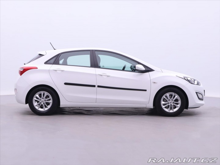 Hyundai i30 1,4 CVVT 73kW CZ 1.Maj Kl 2015