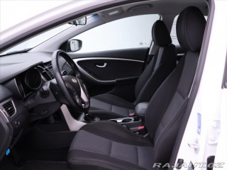 Hyundai i30 1,4 CVVT 73kW CZ 1.Maj Kl 2015