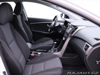 Hyundai i30 1,4 CVVT 73kW CZ 1.Maj Kl 2015