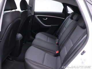 Hyundai i30 1,4 CVVT 73kW CZ 1.Maj Kl 2015