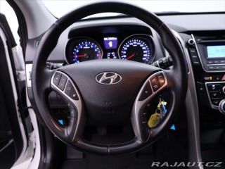 Hyundai i30 1,4 CVVT 73kW CZ 1.Maj Kl 2015