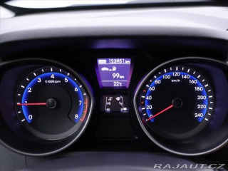 Hyundai i30 1,4 CVVT 73kW CZ 1.Maj Kl 2015