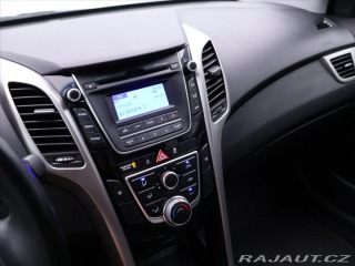 Hyundai i30 1,4 CVVT 73kW CZ 1.Maj Kl 2015
