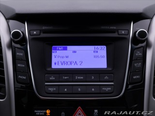 Hyundai i30 1,4 CVVT 73kW CZ 1.Maj Kl 2015