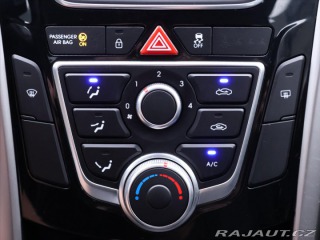 Hyundai i30 1,4 CVVT 73kW CZ 1.Maj Kl 2015