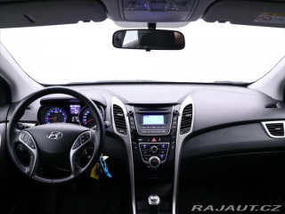 Hyundai i30 1,4 CVVT 73kW CZ 1.Maj Kl 2015