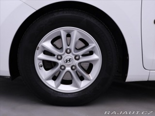 Hyundai i30 1,4 CVVT 73kW CZ 1.Maj Kl 2015