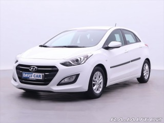 Hyundai i30 1,4 CVVT 73kW CZ 1.Maj Kl 2015