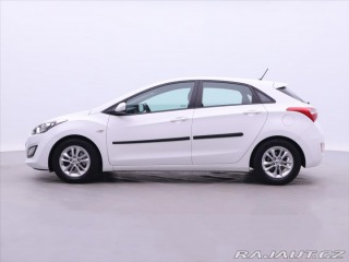 Hyundai i30 1,4 CVVT 73kW CZ 1.Maj Kl 2015