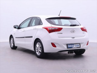 Hyundai i30 1,4 CVVT 73kW CZ 1.Maj Kl 2015