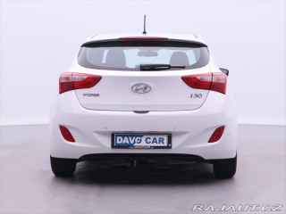 Hyundai i30 1,4 CVVT 73kW CZ 1.Maj Kl 2015