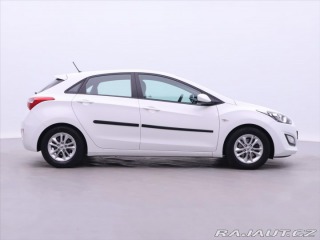 Hyundai i30 1,4 CVVT 73kW CZ 1.Maj Kl 2015