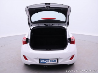 Hyundai i30 1,4 CVVT 73kW CZ 1.Maj Kl 2015