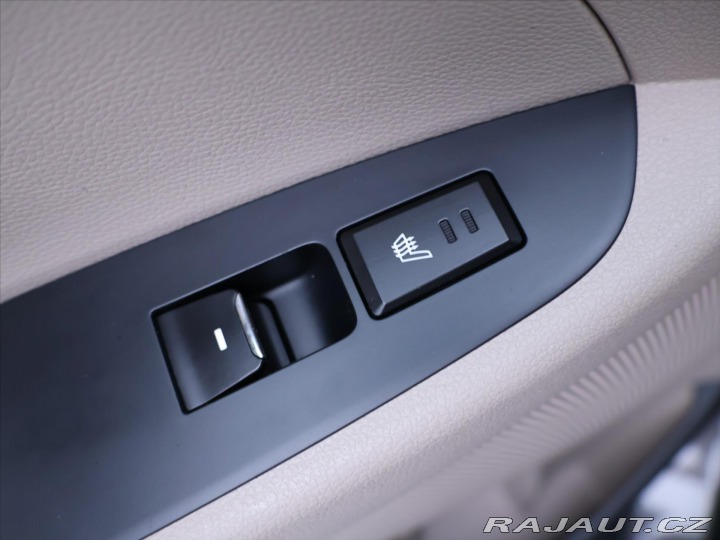 Hyundai Tucson 2,0 CRDI 136KW 4WD Premiu 2015