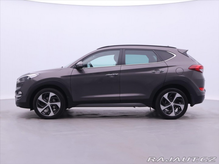 Hyundai Tucson 2,0 CRDI 136KW 4WD Premiu 2015