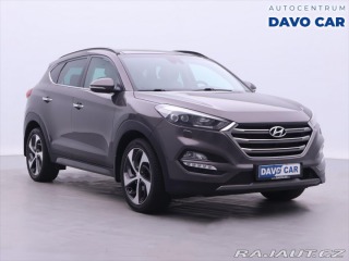 Hyundai Tucson 2,0 CRDI 136KW 4WD Premiu 2015