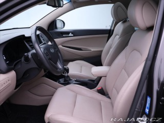 Hyundai Tucson 2,0 CRDI 136KW 4WD Premiu 2015