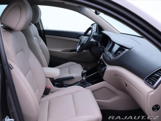 Hyundai Tucson 2,0 CRDI 136KW 4WD Premiu 2015
