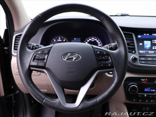 Hyundai Tucson 2,0 CRDI 136KW 4WD Premiu 2015