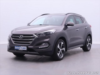 Hyundai Tucson 2,0 CRDI 136KW 4WD Premiu 2015