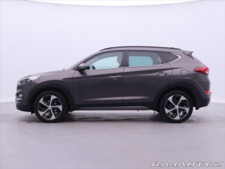 Hyundai Tucson 2,0 CRDI 136KW 4WD Premiu 2015