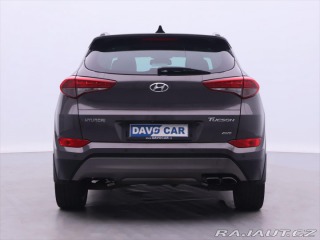 Hyundai Tucson 2,0 CRDI 136KW 4WD Premiu 2015