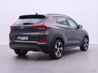 Hyundai Tucson 2,0 CRDI 136KW 4WD Premiu 2015