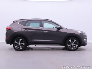 Hyundai Tucson 2,0 CRDI 136KW 4WD Premiu 2015