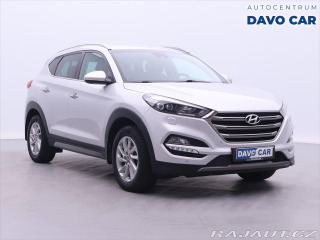 Hyundai Tucson 2,0 CRDI 100kW Trikolor C