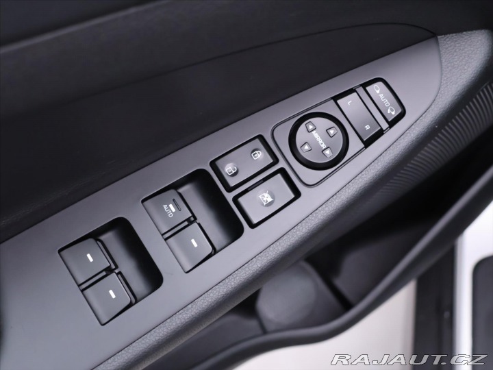 Hyundai Tucson 2,0 CRDI 100kW Trikolor C 2016