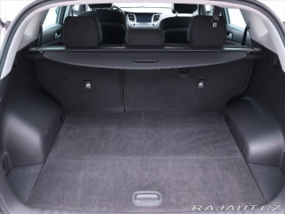 Hyundai Tucson 2,0 CRDI 100kW Trikolor C 2016