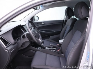 Hyundai Tucson 2,0 CRDI 100kW Trikolor C 2016