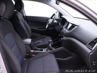 Hyundai Tucson 2,0 CRDI 100kW Trikolor C 2016