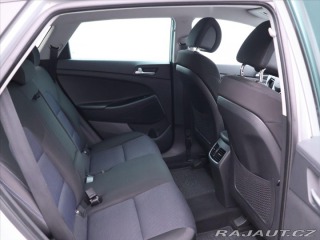 Hyundai Tucson 2,0 CRDI 100kW Trikolor C 2016