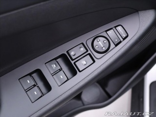 Hyundai Tucson 2,0 CRDI 100kW Trikolor C 2016