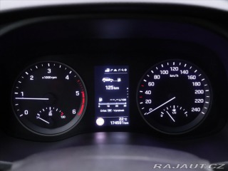 Hyundai Tucson 2,0 CRDI 100kW Trikolor C 2016