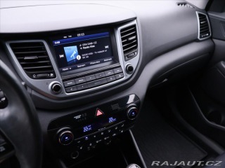 Hyundai Tucson 2,0 CRDI 100kW Trikolor C 2016