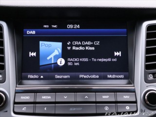 Hyundai Tucson 2,0 CRDI 100kW Trikolor C 2016