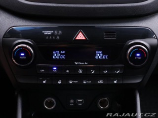 Hyundai Tucson 2,0 CRDI 100kW Trikolor C 2016
