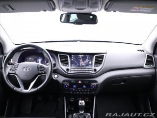 Hyundai Tucson 2,0 CRDI 100kW Trikolor C 2016