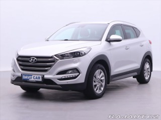 Hyundai Tucson 2,0 CRDI 100kW Trikolor C 2016