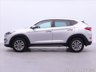 Hyundai Tucson 2,0 CRDI 100kW Trikolor C 2016