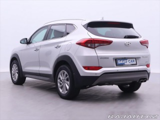 Hyundai Tucson 2,0 CRDI 100kW Trikolor C 2016