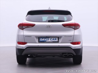 Hyundai Tucson 2,0 CRDI 100kW Trikolor C 2016