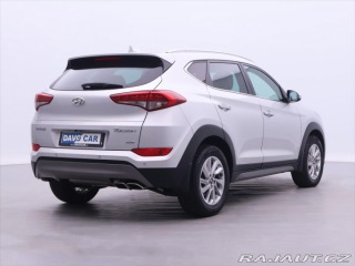 Hyundai Tucson 2,0 CRDI 100kW Trikolor C 2016