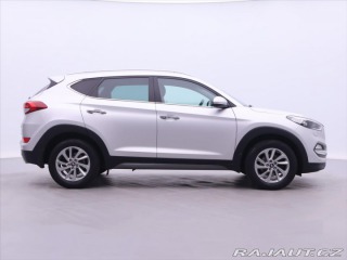 Hyundai Tucson 2,0 CRDI 100kW Trikolor C 2016