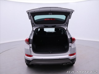 Hyundai Tucson 2,0 CRDI 100kW Trikolor C 2016